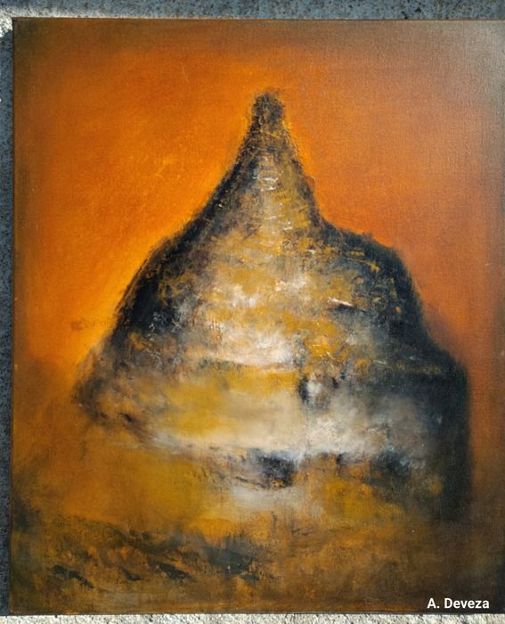 Pintura de autor - originais