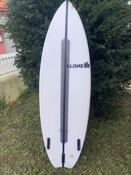 Prancha de surf ALONE EPS  5”8.