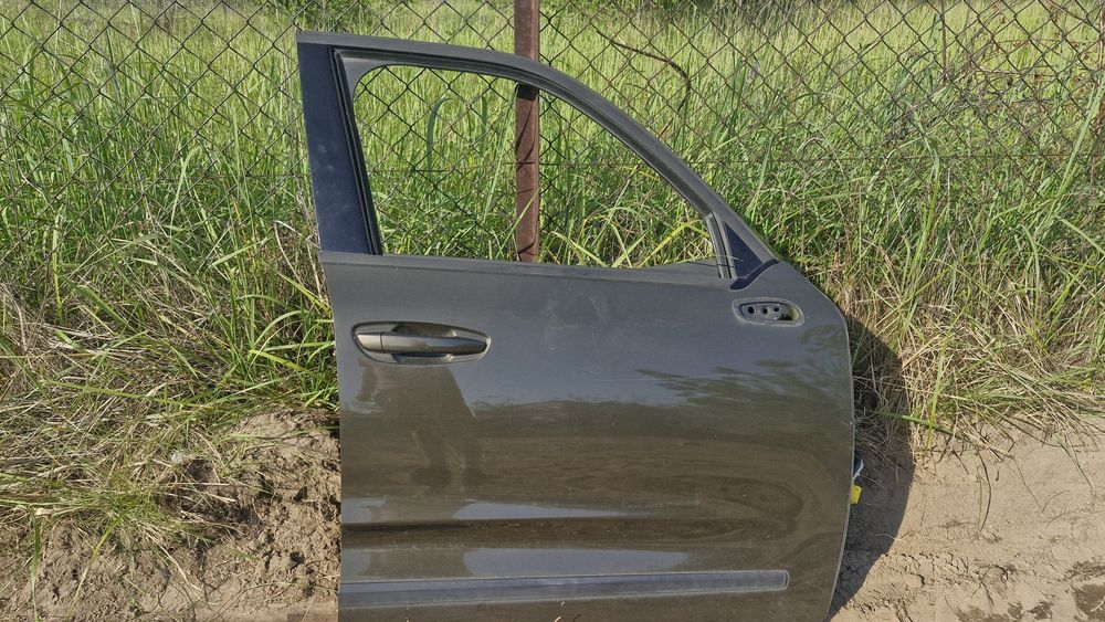 Drzwi prawy przód citroen c4 picasso II kdk krótki