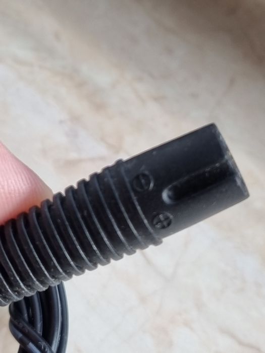 Блок питания Zelmer для стрижки