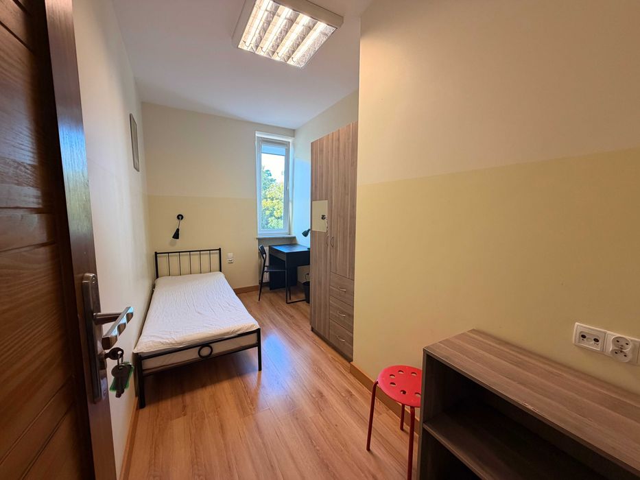 Mieszkanie – Białystok - Widok 3