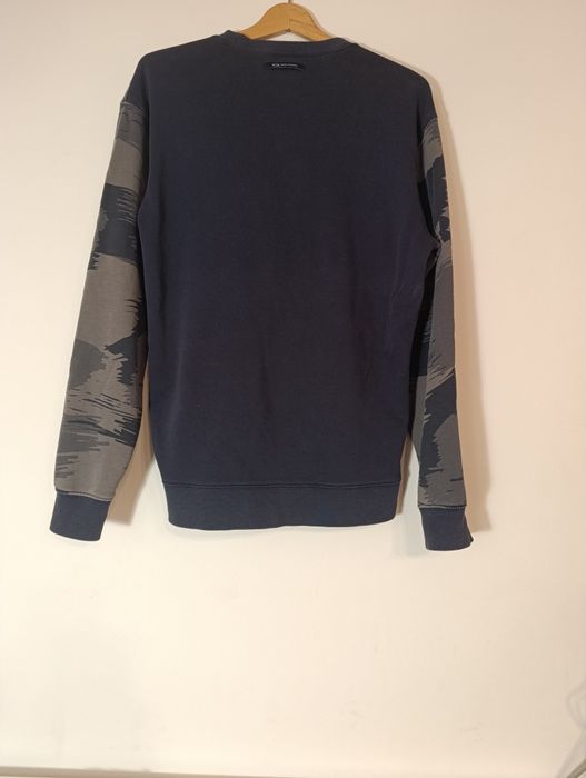 Oryginalna bluza Armani Exchange, rozmiar S