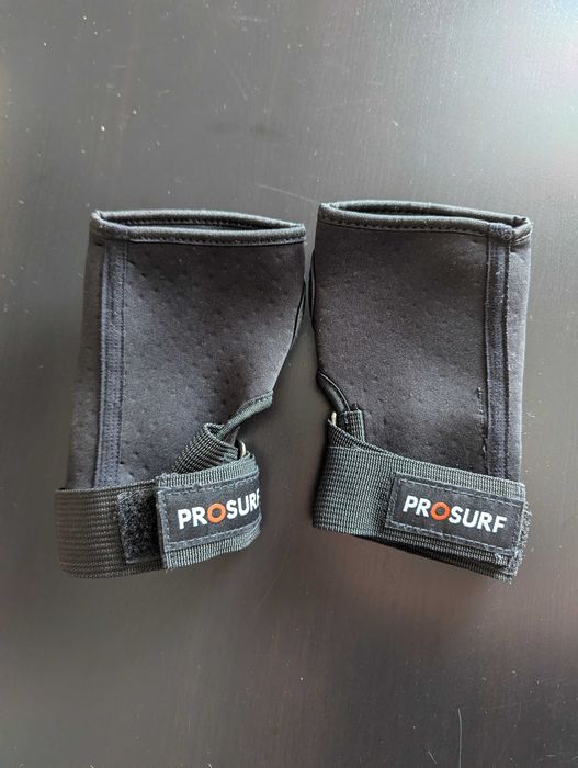 Proteções de pulso para ski/snowboard Prosurf