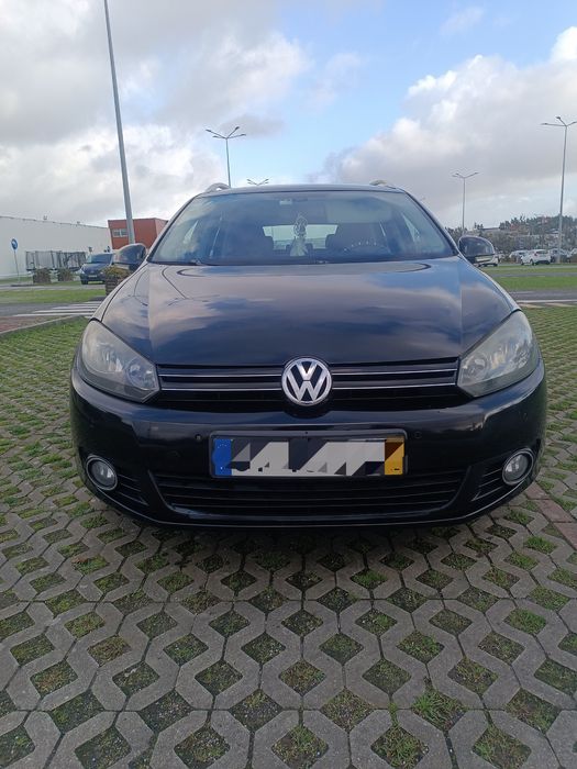 Volkswagen Golf V