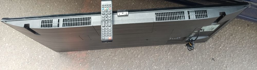 Телевізор Samsung UE43NU7090U
