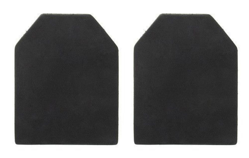 Пластини для плитоноски 2 штуки 8FIELDS; пластины для бронежилета