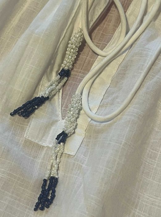 Чудова вишиванка сорочка блузка Intuition XL/2XL