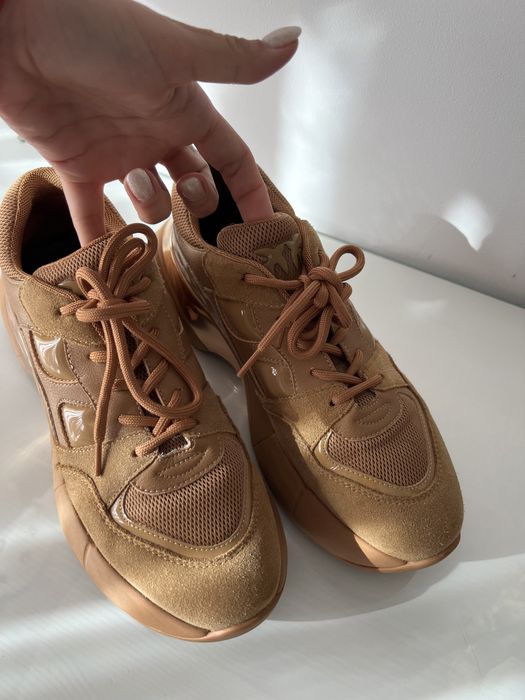 Sapatilhas Pinko Camel