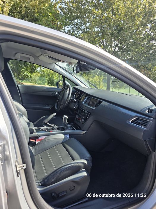 PEUGEOT  508 1.6 e-Hdi