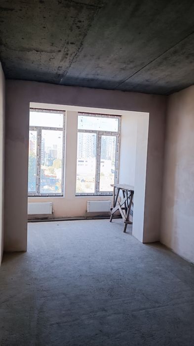 1-кімнатна квартира за адресою (площа 52 м²) - Atlanta.ua - фото 2