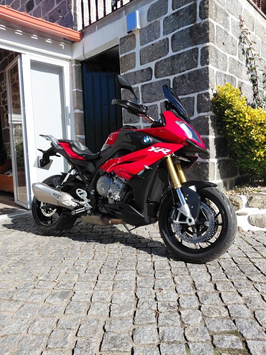 BMW XR 1000 Como Nova