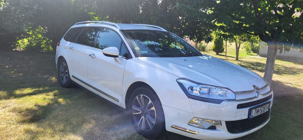 Sprzedam Citroen C5