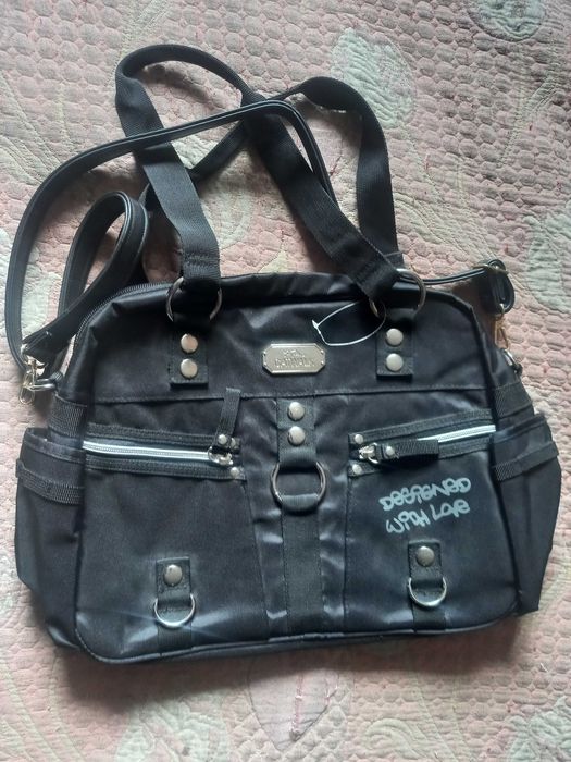 Сумка жіноча Catwalk