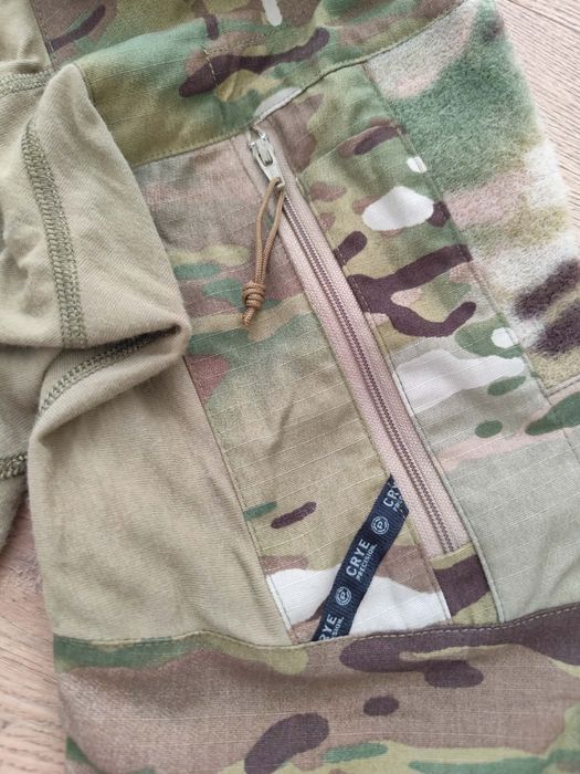 Crye Precision G4 combat shirt L/R з біркою