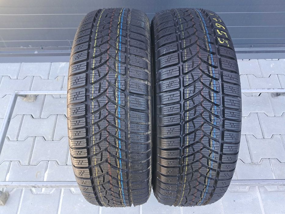 Резина зимова, НОВА, Firestone Destination Winter 225/65 R17 (арт.17655)
