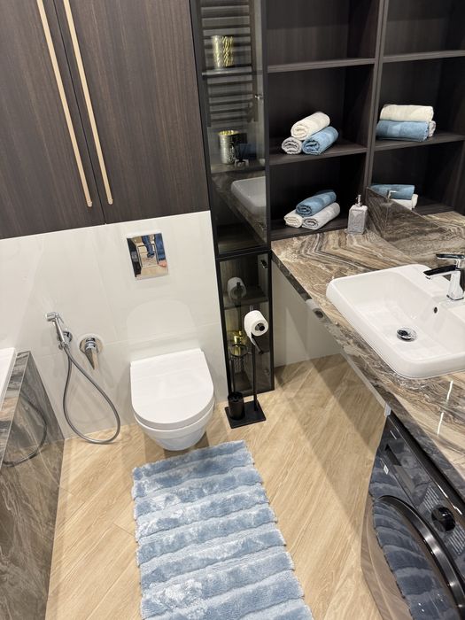 Роскошь в деталях‼️ 2-х комнатная на 7 Фонтана/ Аркадия ЖК Итака