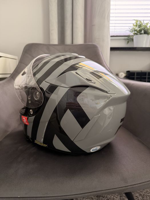 Kask motocyklowy HJC rpha 70 rozm.L