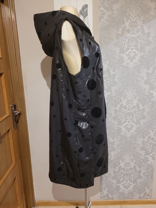 Kamizelka AY-SEL lekko ocieplana 50 plus size