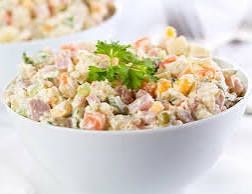 Домашні обіди на замовлення