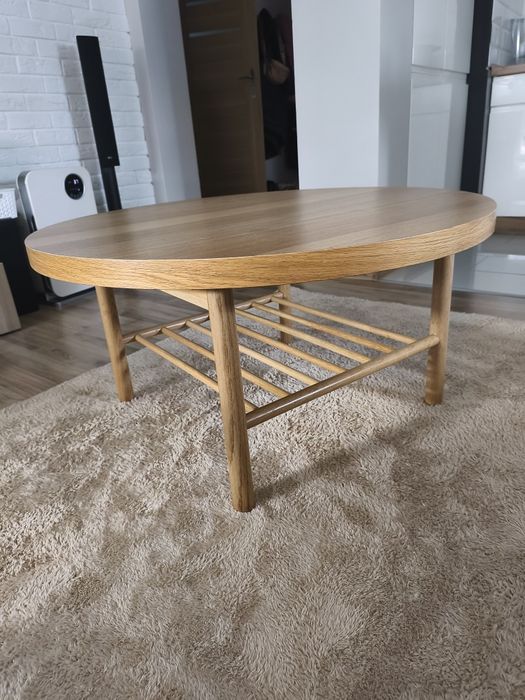 Stolik kawowy LISTERBY IKEA