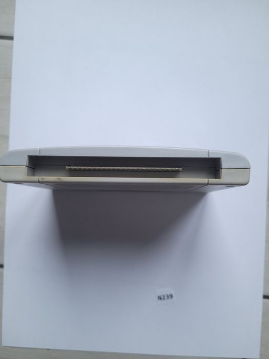 Plok Super Nintendo (SNES)