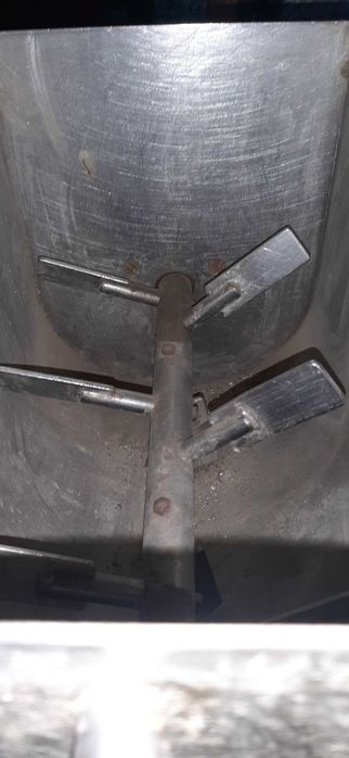 Макаронный аппарат Итилица - 1