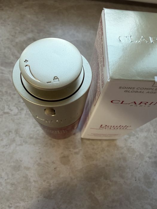Сироватка для обличчя Clarins Double Serum 50 мл