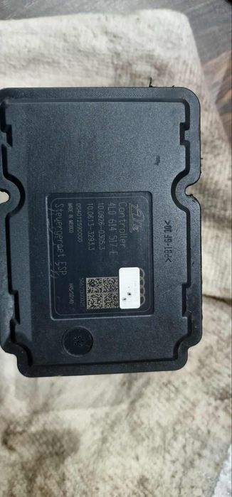 Pompa ABS Audi Q7 4L