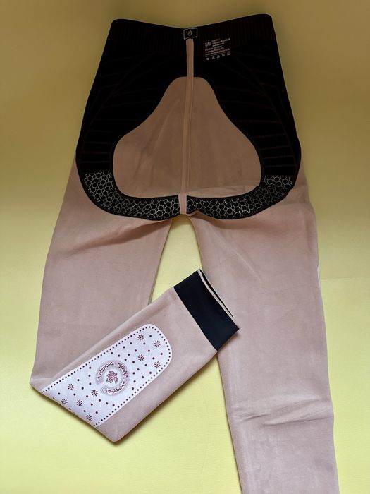 Корегуючі лосини, лосини з утяжкою, термо лосини