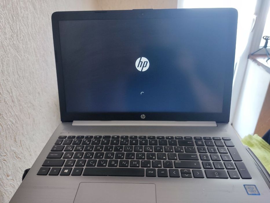hp 250 g7 - купить ноутбуки - Цена на OLX.ua