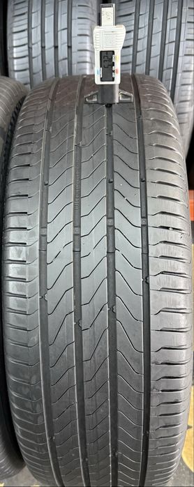 Opony 225 60 R 18 100V Continental UltraContact
