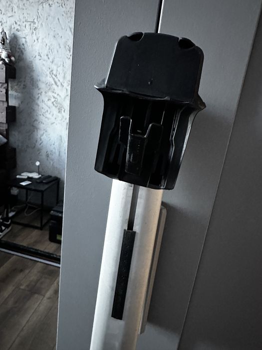 Bagaznik dachowy do Hondy Accord 8