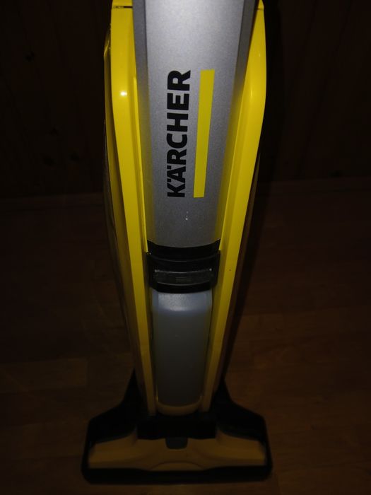 Mop elektryczny Karcher FC 5