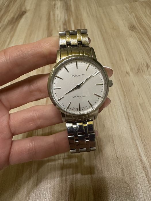 Годинник Gant жіночий