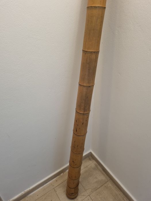 Bambu 200 x 12 cm