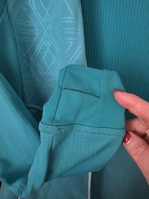 Спортивна кофта, мастерка