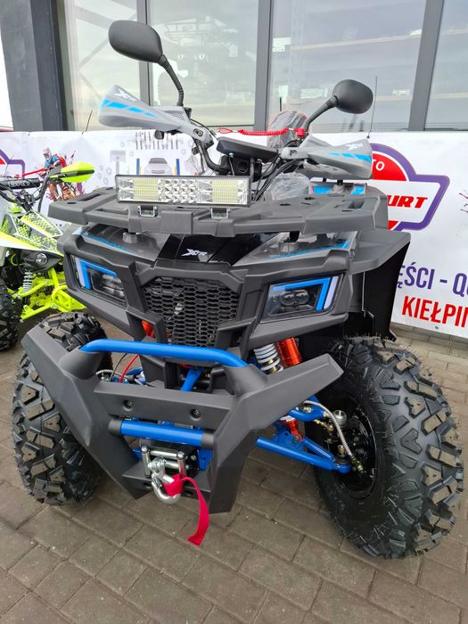 Quad Farmer 200ccm