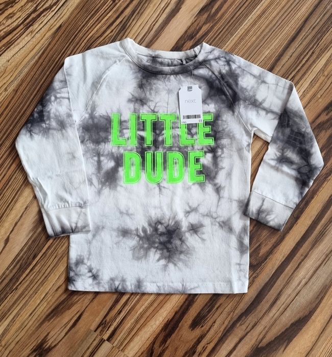 Bluzeczka next 5-6 116