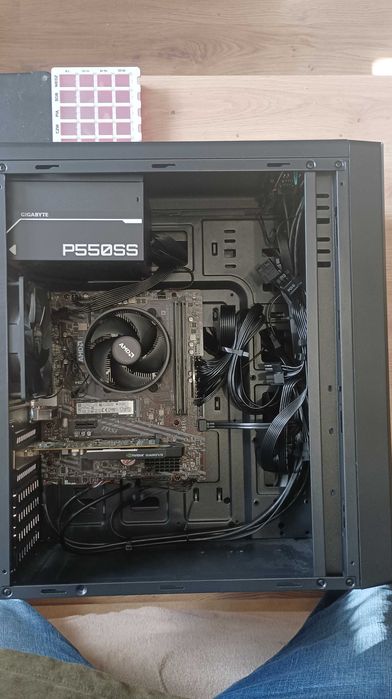 Nowy komputer okazja