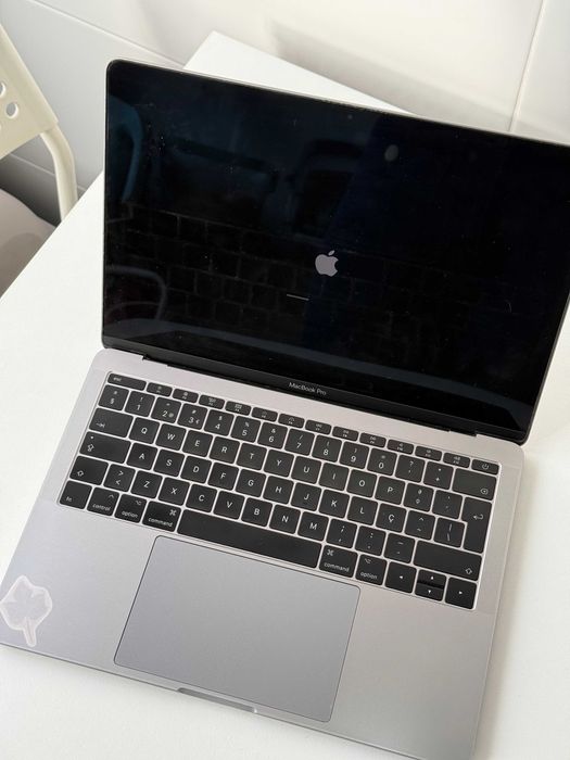 Apple Macbook Pro 2017