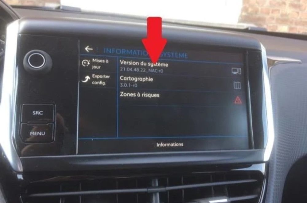 Peugoet citroen toyota. pl menu aktuakziacja nawigacji