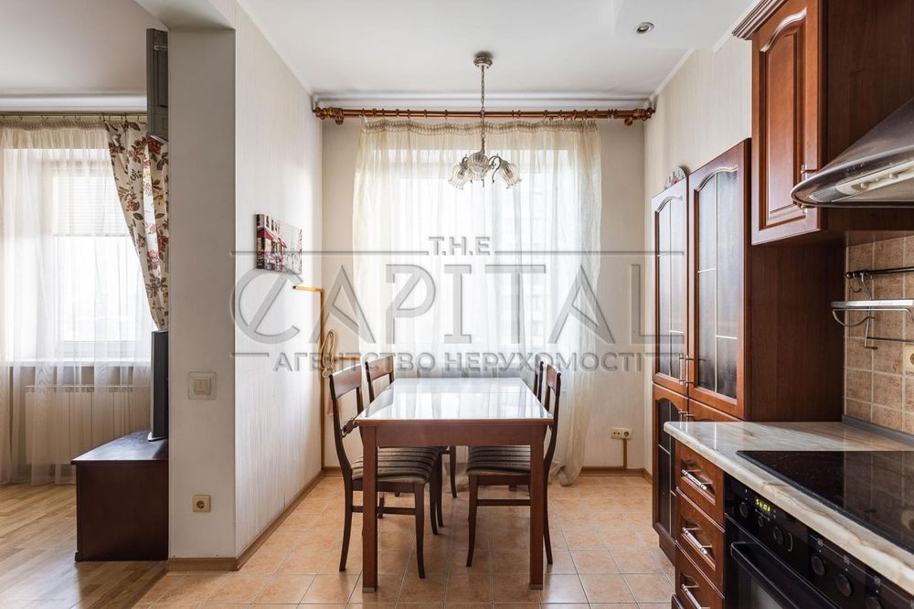 Продаж квартири, вул. Микільсько-Слобідська, Дніпровський р-н