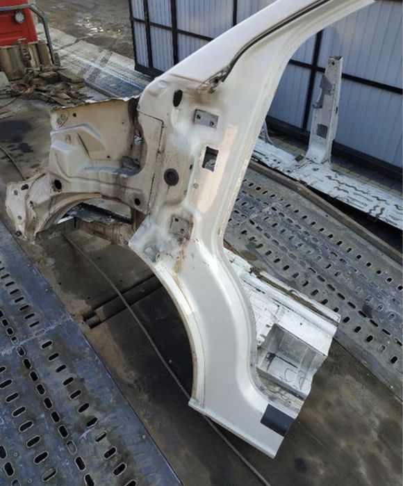 Розборка Volkswagen T5 1.9 - 2.5