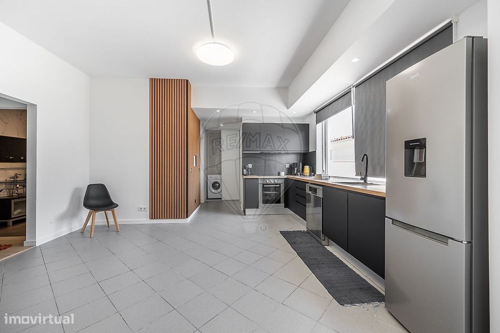 Apartamento T2 para venda