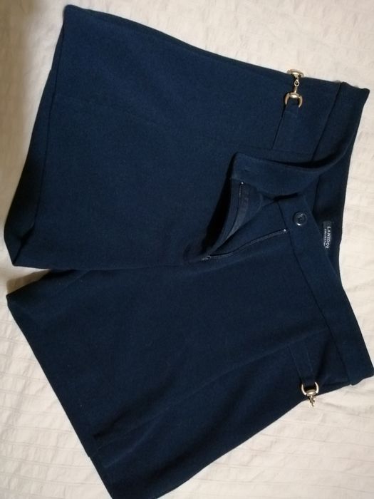 Calções Lanidor no 42