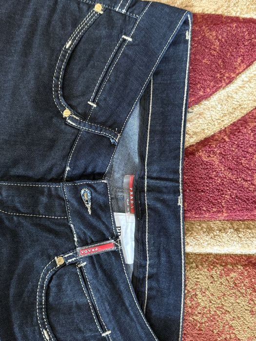 штани Prada (Італія)