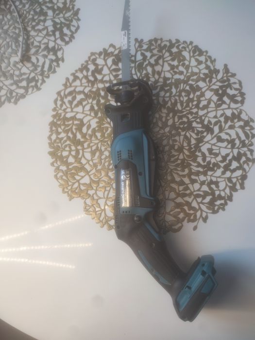 Makita djr 183 lisica w bardzo dobrym stanie