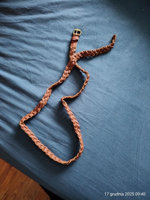 Pasek plecionka 100 cm