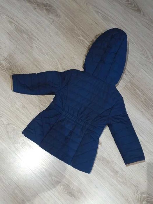 Kurtka wiosna F&F 98-104