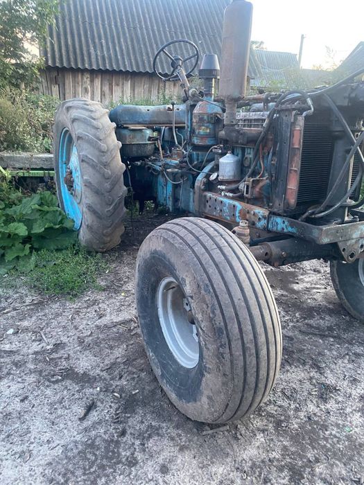 Мтз 80 трактор (не мтз 82